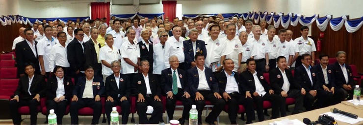 dewan ng yam huat bukit mertajam